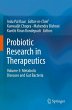 Probiotic Research in Therapeutics - Bild 1
