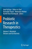 Probiotic Research in Therapeutics