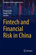 Fintech and Financial Risk in China - Bild 1