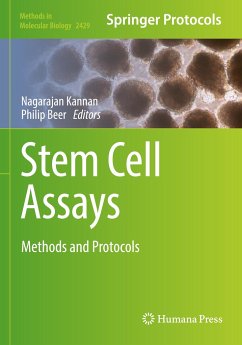 Stem Cell Assays