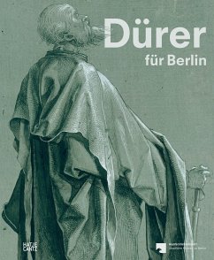 Dürer für Berlin - Roth, Michael;Hagedorn, Lea;Eberhardt, Johannes
