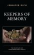 Keepers of Memory (eBook, ePUB) - Bild 1