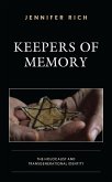 Keepers of Memory (eBook, ePUB)