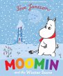 Moomin and the Winter Snow - Bild 1