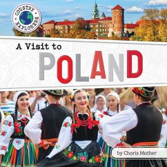 A Visit to Poland - Mather, Charis