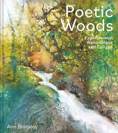 Poetic Woods - Blockley, Ann