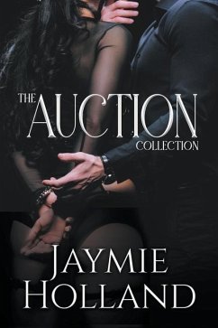 The Auction Collection - Holland, Jaymie