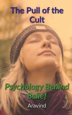 Cover The Pull of the Cult