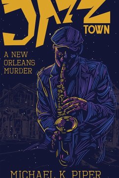 Jazz Town - Da Lambert, Michael K.