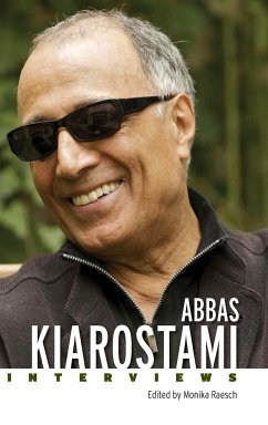 Abbas Kiarostami - Raesch, Monika