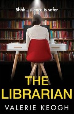 The Librarian - Valerie Keogh