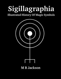 Sigillagraphia - Jackson, Mark