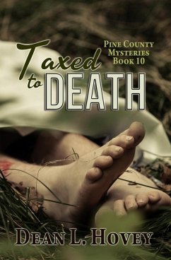 Cover Taxed to Death