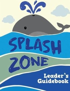 Splash Zone: Leader's Guidebook - Shikuma, Kazuko