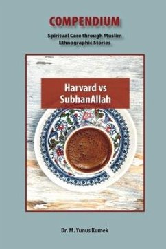 Harvard vs SubhanAllah - Kumek, Yunus