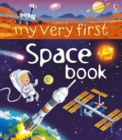 My Very First Space Book - Bone, Emily