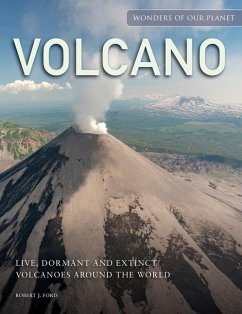 Volcano - Ford, Robert J.