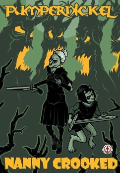 Cover Pumpernickel