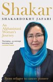 Shakar: an Afghanistani Woman's Journey