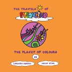 The planet of colours