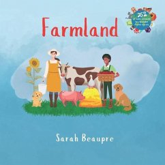 Farmland - Beaupre, Sarah