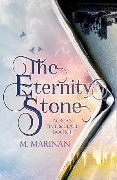 The Eternity Stone - Marinan, M.