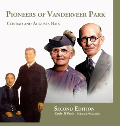 Pioneers of Vanderveer Park - Paris, Cathy H