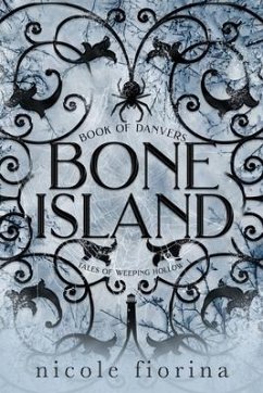 Bone Island - Fiorina, Nicole