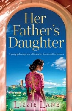 Her Father's Daughter - Lizzie Lane