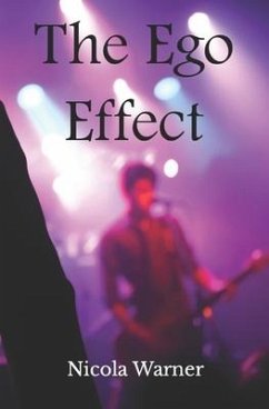 The Ego Effect - Warner, Nicola