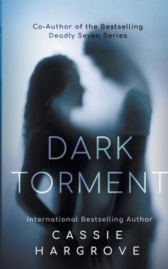 Dark Torment - Hargrove, Cassie