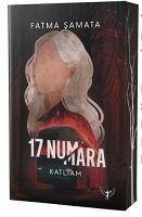 17 Numara - Katliam - Samata, Fatma