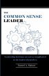 The Common Sense Leader - Bild 1