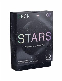 Deck of Stars - Webb