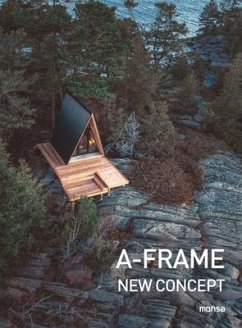 A-Frame - Monsa Publications