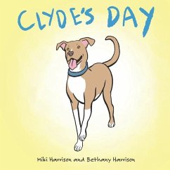 Clyde's Day - Harrison, Micheal