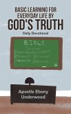 Basic Learning for Everyday Life by God's Truth