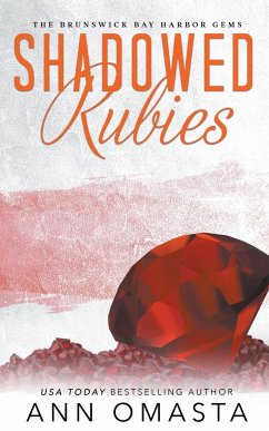 Shadowed Rubies - Omasta, Ann
