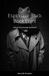 Espionage Black Book Eight - Bild 1