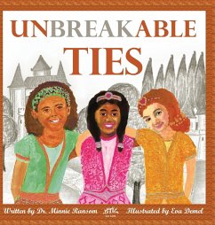 Unbreakable Ties - Ransom, Minnie