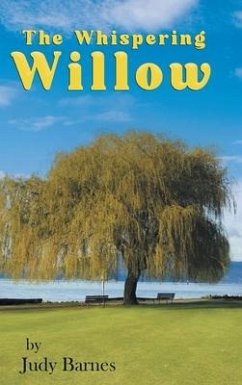 The Whispering Willow - Judy Barnes