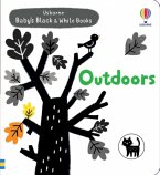 Baby's Black and White Books: Outdoors