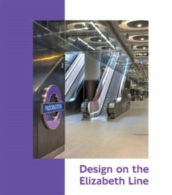 Design on the Elizabeth Line - Capital Transport