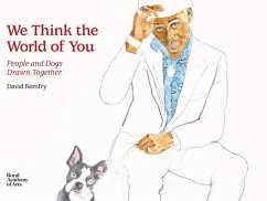 Cover We Think the World of You