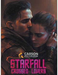 Starfall - Kelly, Carson