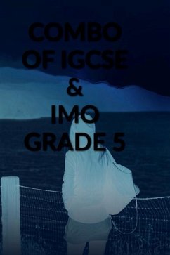 Combo of Imo and Igcse Grade 5 - Surya Pratap Singh