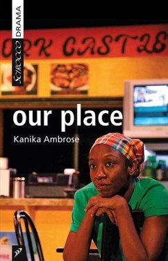 Our Place - Ambrose, Kanika