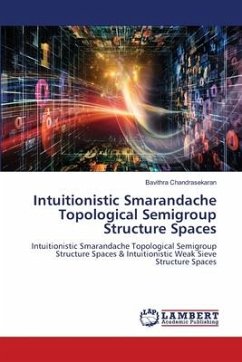 Intuitionistic Smarandache Topological Semigroup Structure Spaces