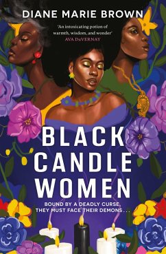 Black Candle Women - Brown, Diane Marie