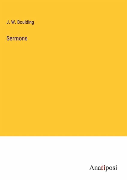 Sermons Sermons